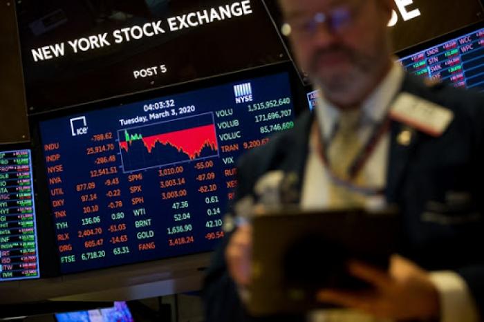 El choque Covid-19 ya ha generado estrés en los mercados de capitales, provocando una respuesta contundente de los bancos centrales.