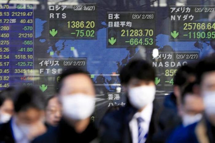 La innovación política podría tener un impacto significativo al suavizar el ‘push’ del virus en el lado de la oferta de las economías