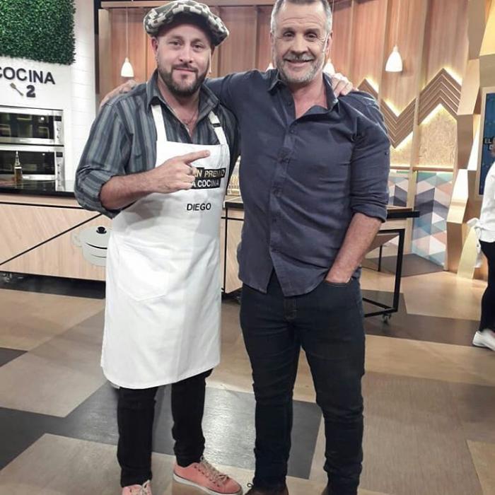 cocinero
