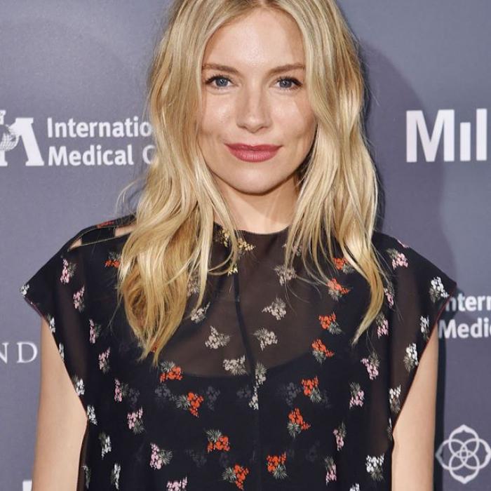 Sienna Miller