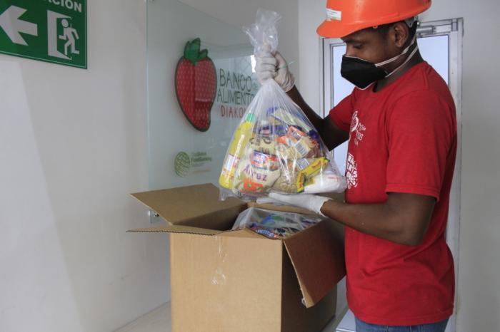 Banco de Alimentos