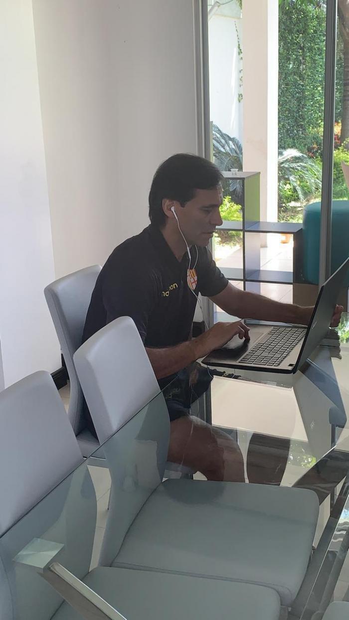 Fabián Bustos