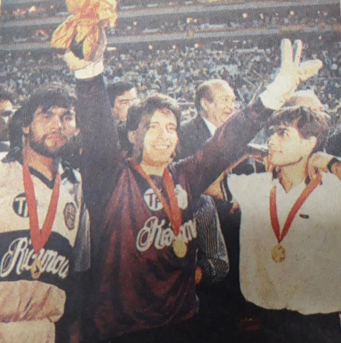 Ever Hugo Almeida