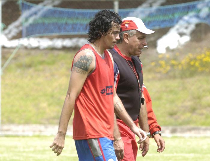 Éver Hugo Almeida