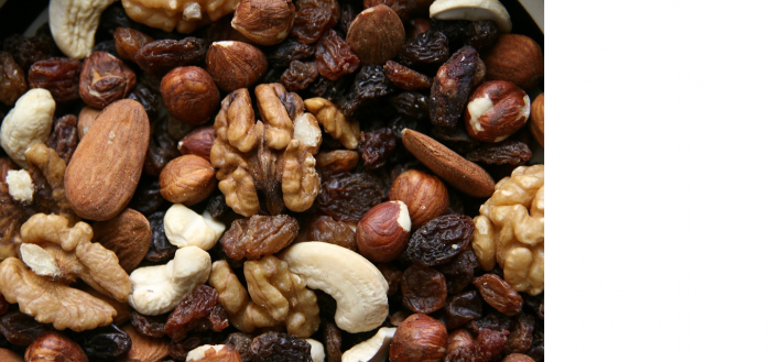 Frutos secos