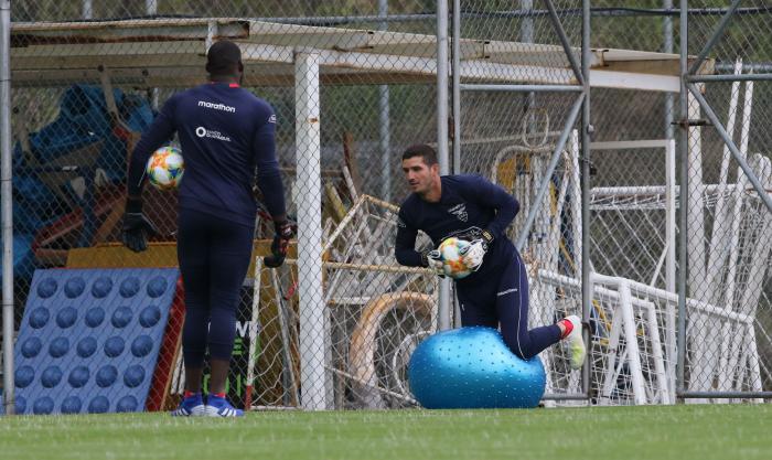 Jorge Pinos