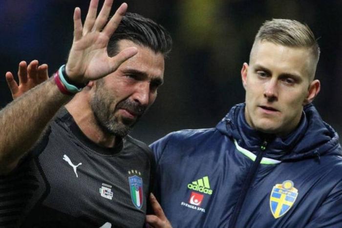 Gianluigi Buffon