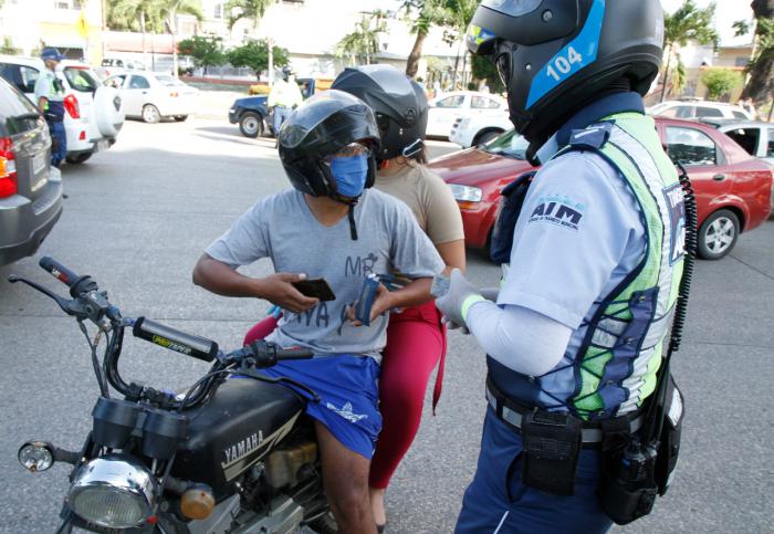 ATM OPERATIVO