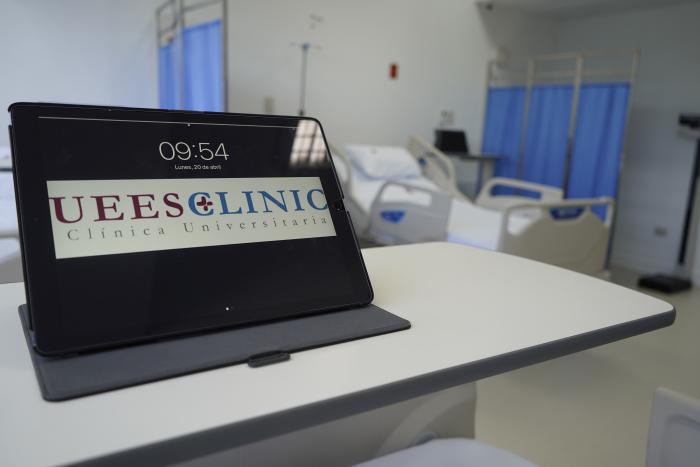 UEESClinic