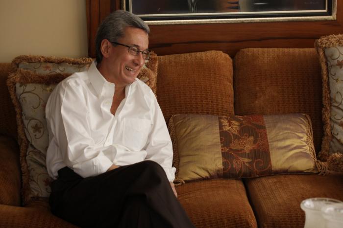 Enrique Herrería