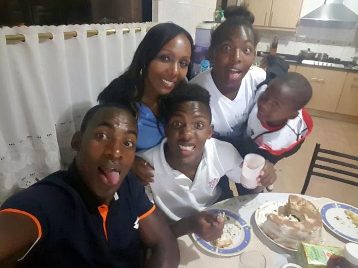 familia de neicer reasco