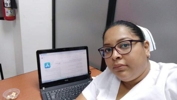 Marianela de Guranda