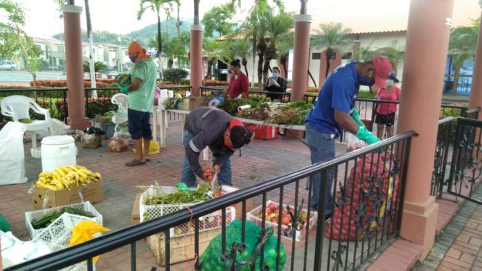 MERCADO CINCO