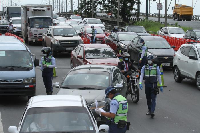 salvoconductos