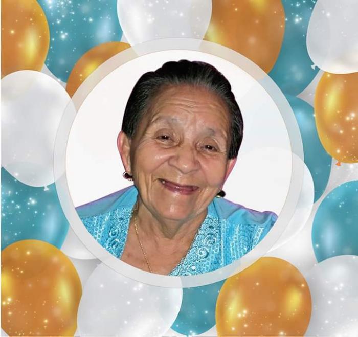 Esmeralda Peñaherrera