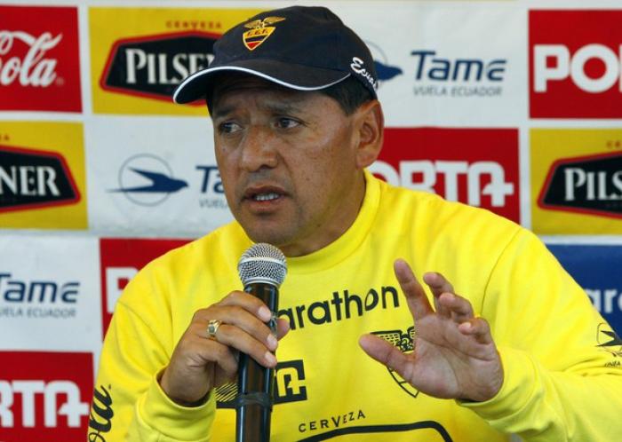 Sixto Vizuete