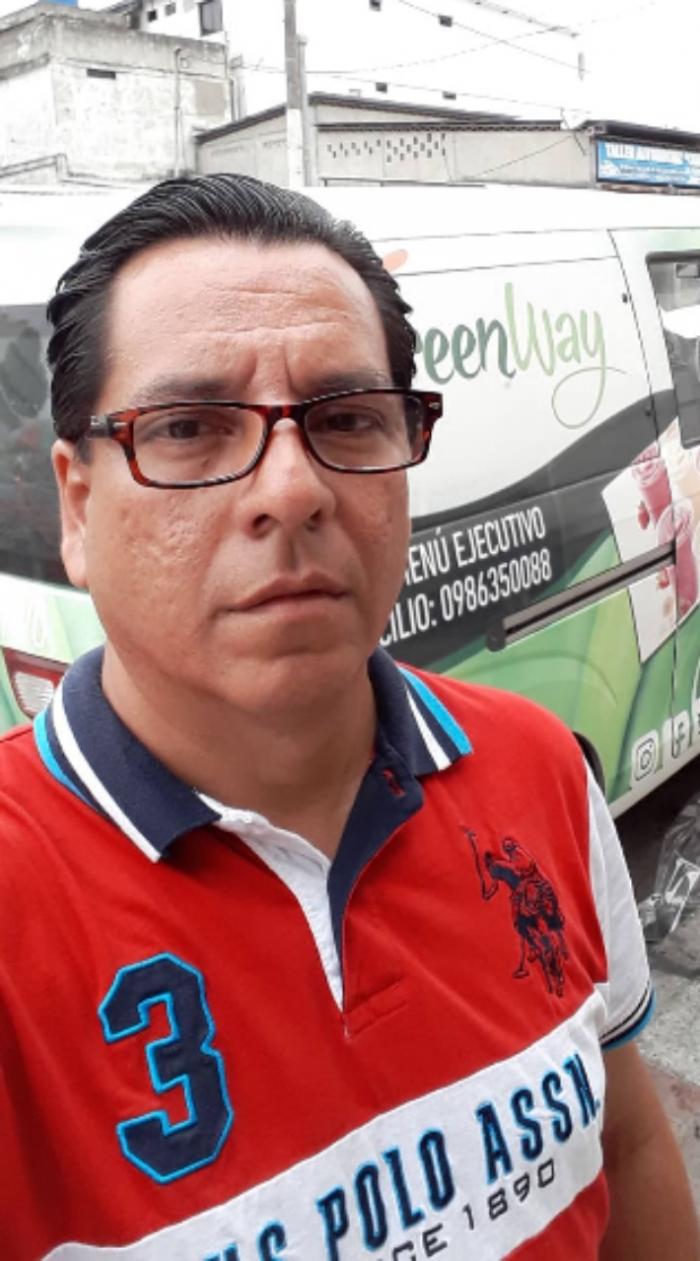 Patricio Herrera Ruiz
