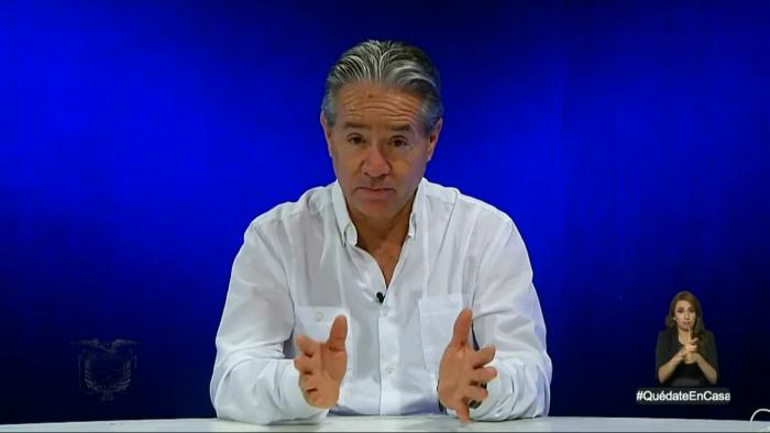 JUAN CARLOS ZEVALLOS SALUD