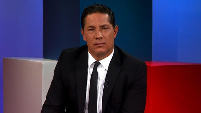 FERNANDO DEL RINCÓN DE CNN