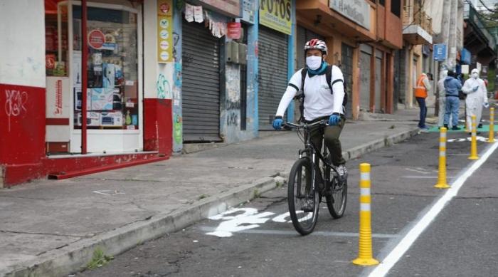 Ciclo Ruta