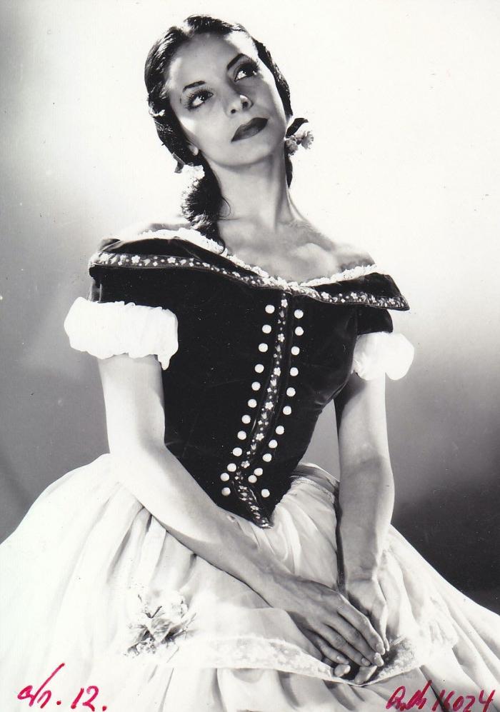 Danza