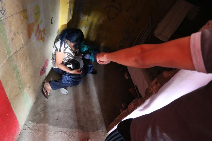 Mujeres
