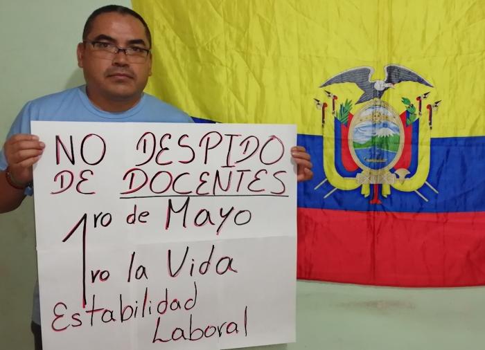 maestro desvinculado