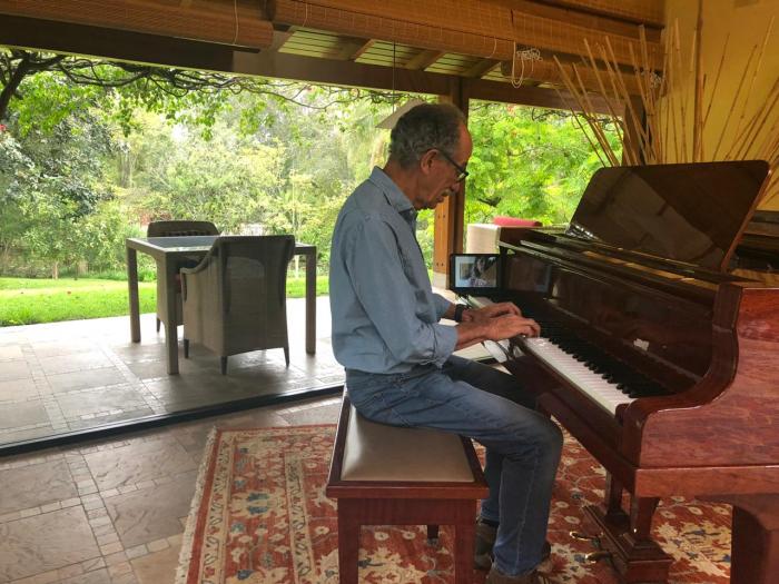 Piano