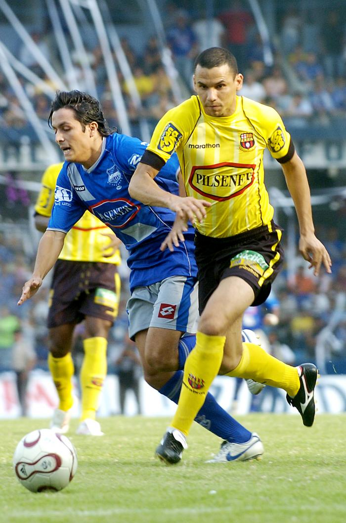 Samuel Vanegas