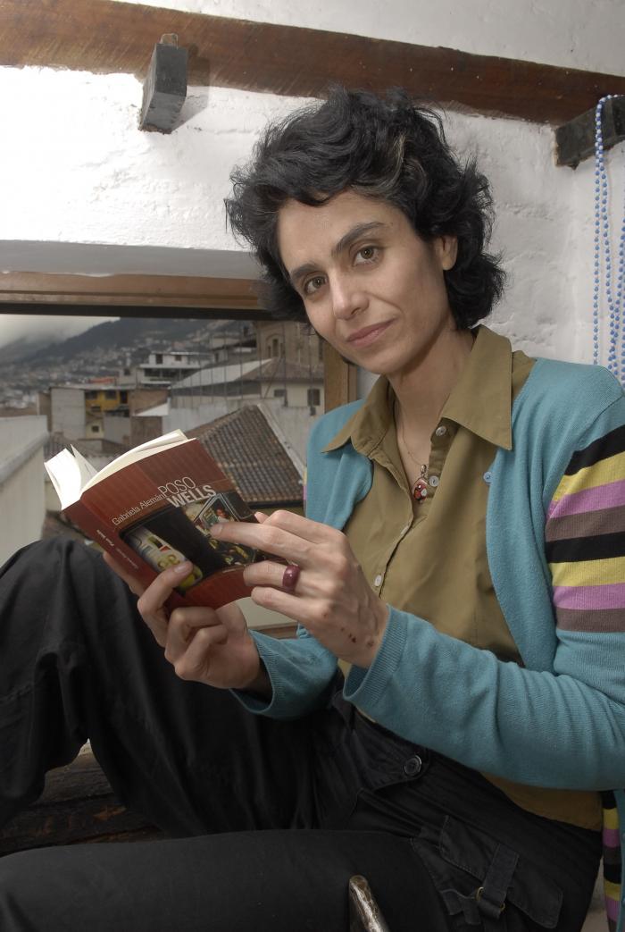Gabriela-Aleman