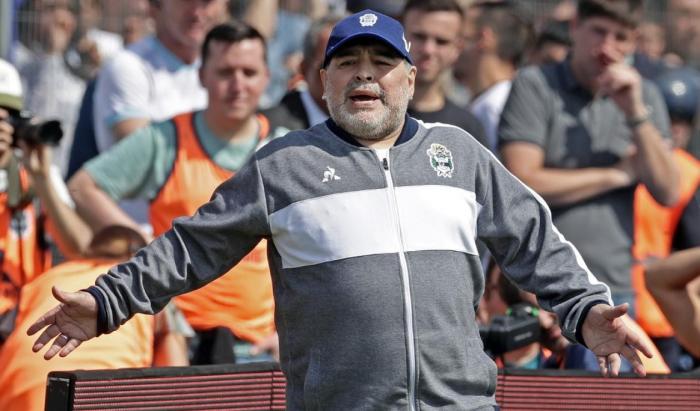 Maradona