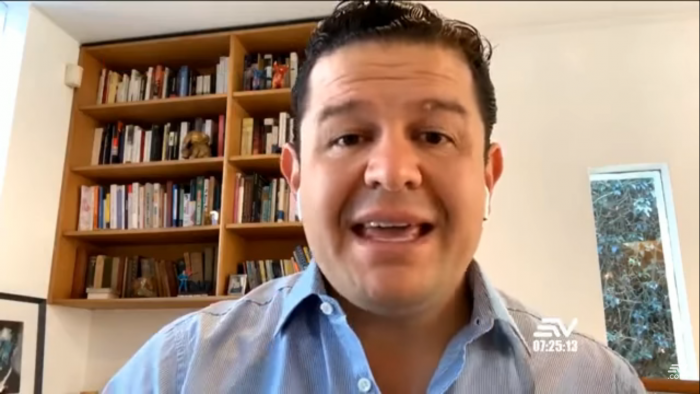 Sebastián Roldán