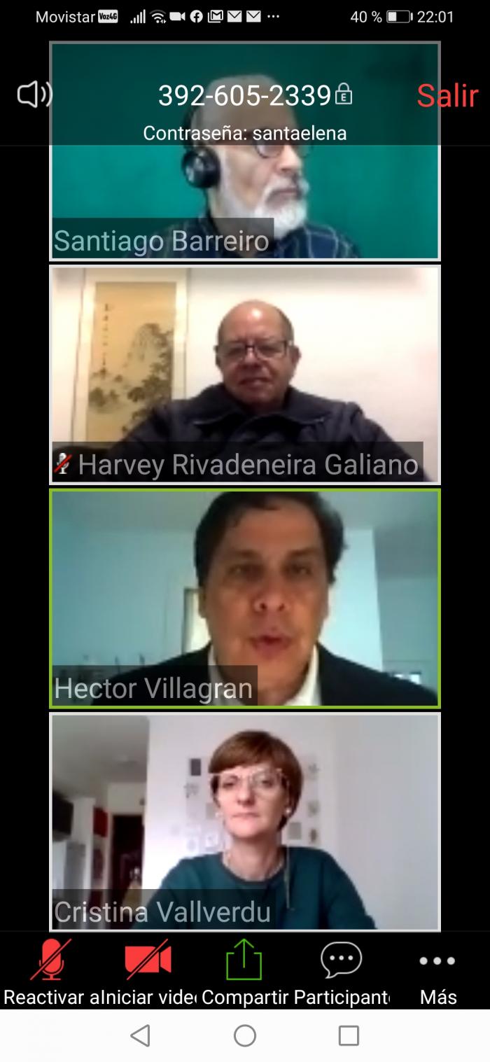 Héctor Villagrán