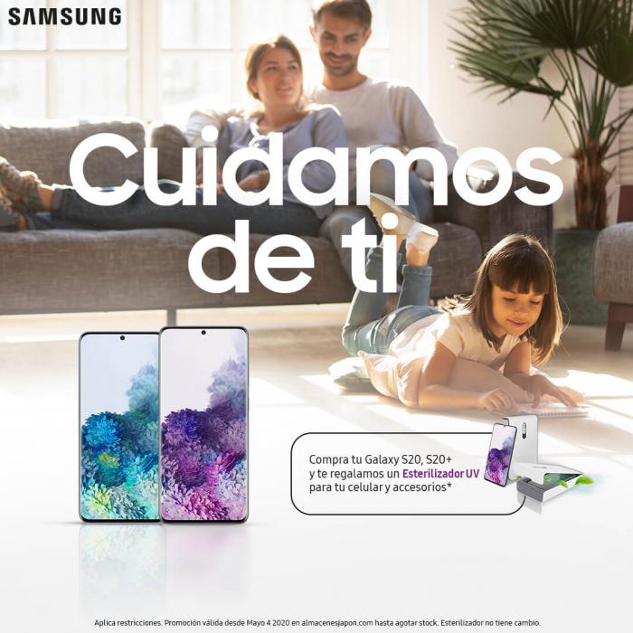 Samsung Promo