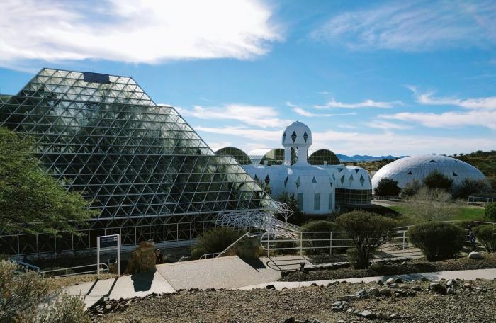 Biosphere