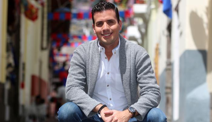Juan Carlos Ayzprùa