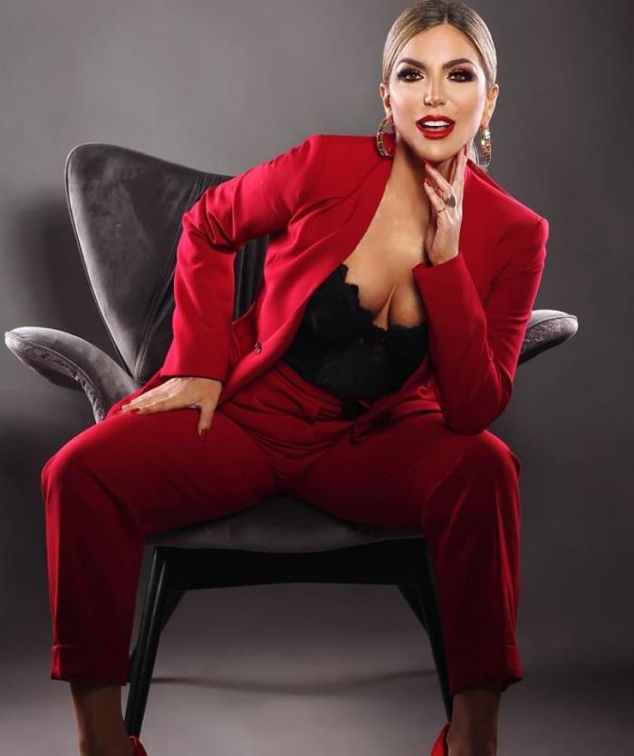 MARIELA VITERI