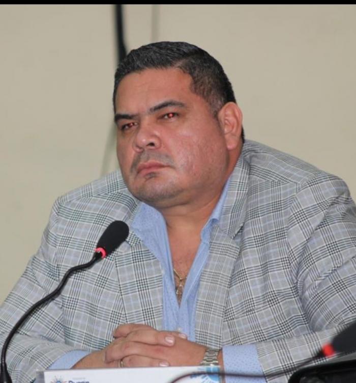 juan jimenez