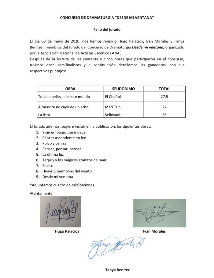 Concurso