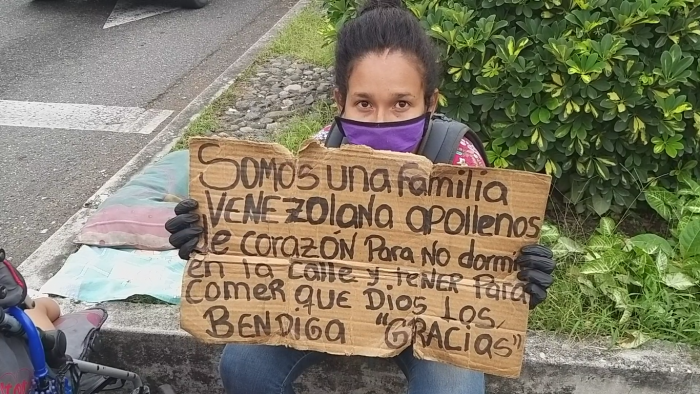 Venezolana