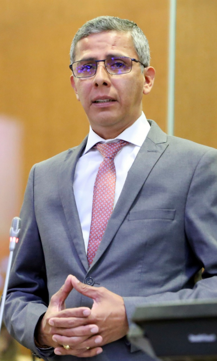 eddy peñafiel