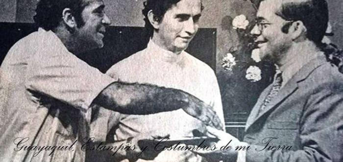 Alberto Borges