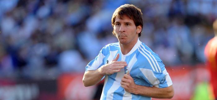 Lionel-Messi