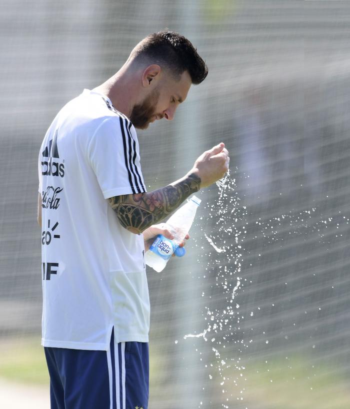 Lionel-Messi