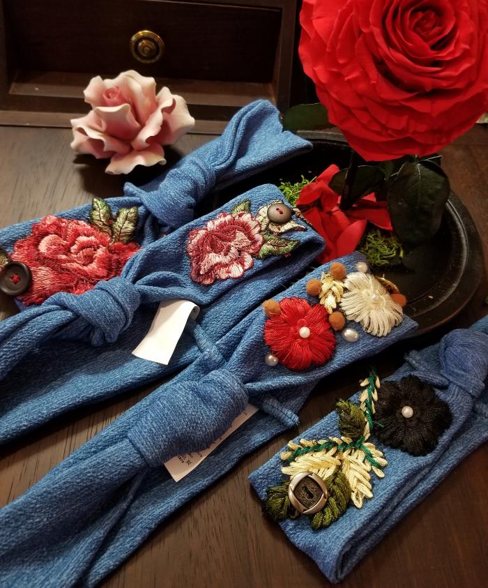 María del Mar Proaño-colección Esperanza 1