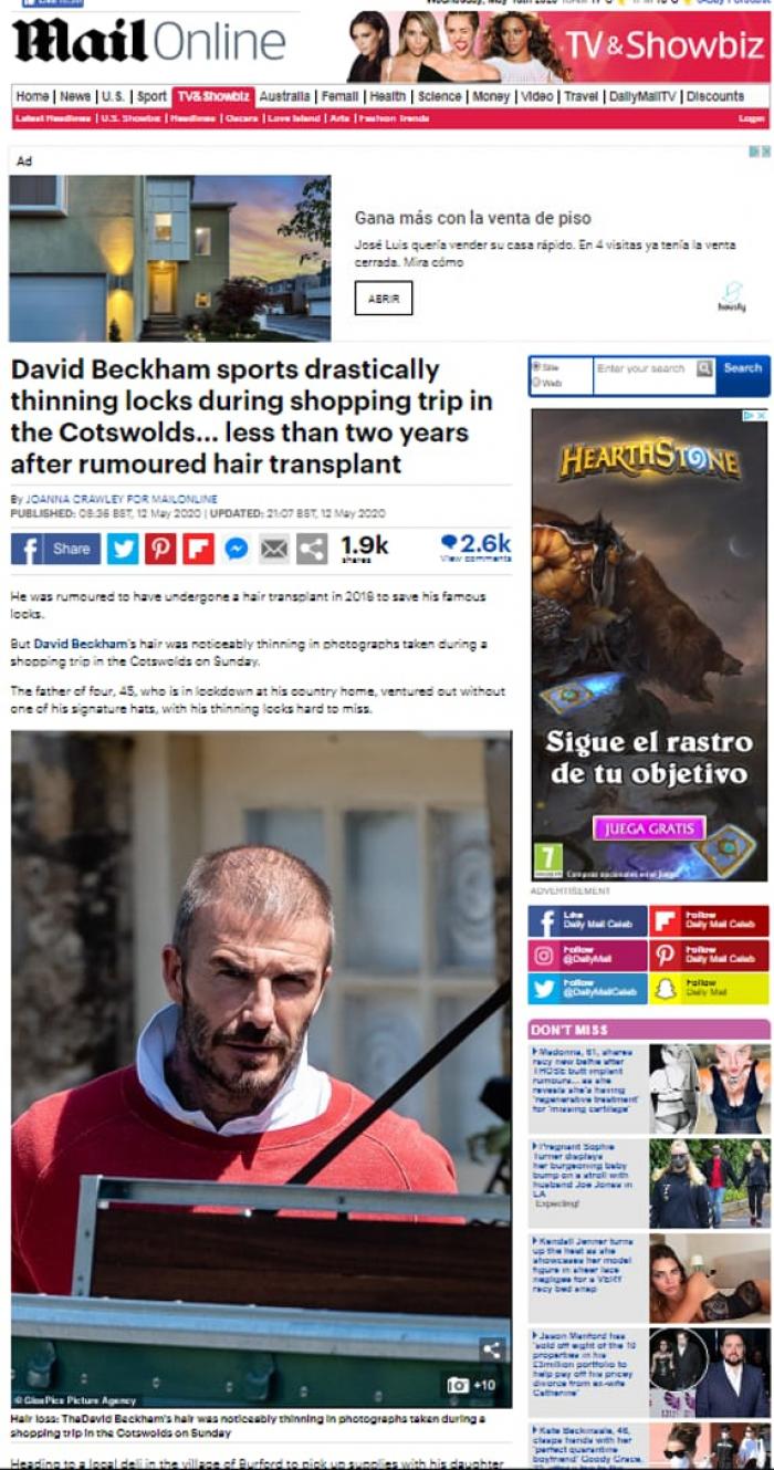 David-Beckham-fútbol