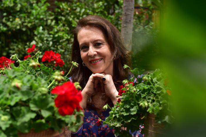 EDNA ITURRALDE