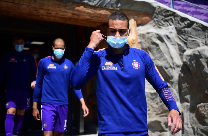 mascarillas-alemania-bundesliga-goles