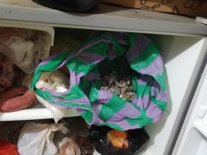 droga operativo