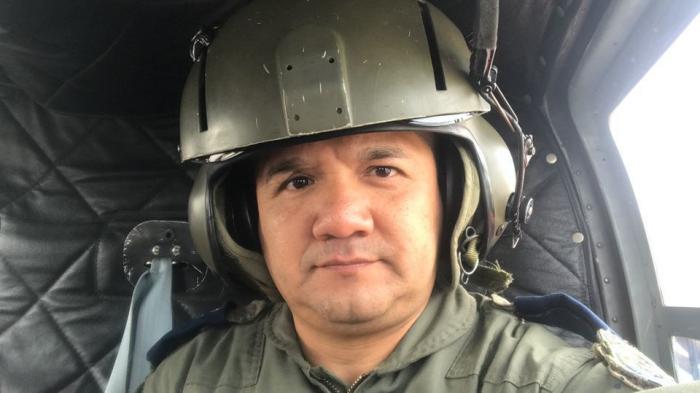Henry Avelino, Gamavisión.